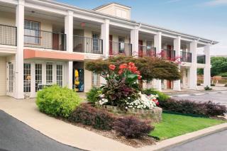 Super 8 by Wyndham Garner/Clayton/Raleigh - Garner - 3