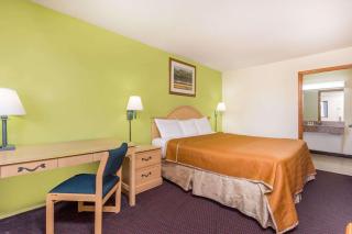Travelodge by Wyndham Cordele - 2