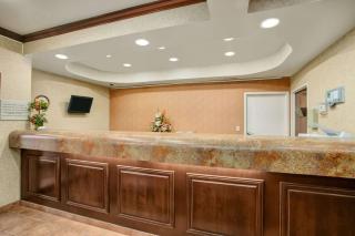 Super 8 by Wyndham Grayville - Grayville - 5