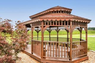 Super 8 by Wyndham Grayville - Grayville - 4