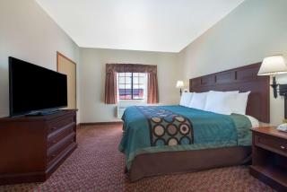 Super 8 by Wyndham Abilene South - Abilene - 1