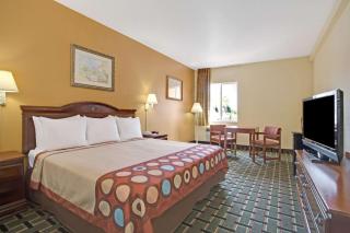 Super 8 by Wyndham Daytona Beach - Daytona Beach - 6
