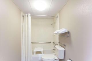 Super 8 by Wyndham Clarksville Northeast - Clarksville - 7