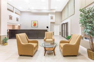 Super 8 by Wyndham Oklahoma City - Oklahoma City - 8