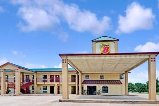 Super 8 by Wyndham Dallas South - Dallas - 0