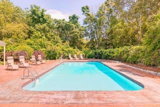 Colonial Inn Seekonk - Seekonk - 3