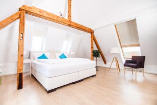 Hotel Havelser Hof - 2