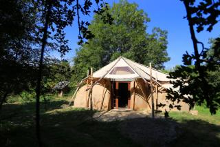 Terragora Lodges - Hébergement atypique - Les Épesses - 4