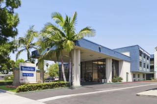 Travelodge Inn & Suites by Wyndham Anaheim on Disneyland Dr - Anaheim - 0
