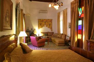Riad El Ghalia - 6