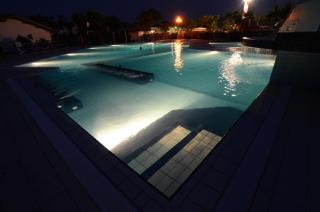 Villaggio San Francesco - Adria Holiday Mobile Homes - Duna Verde - 1