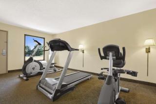 Super 8 by Wyndham Oxford - Oxford - 7