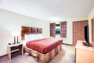 Motel 6-Corpus Christi, TX - 9