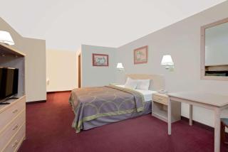 Super 8 by Wyndham Keystone/Mt. Rushmore - Keystone - 7