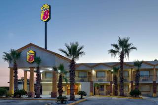 Super 8 by Wyndham Breaux Bridge - Breaux Bridge - 8
