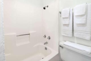 Post Oak Inn - Brownwood - 5