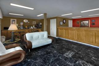 Super 8 by Wyndham Breaux Bridge - Breaux Bridge - 6