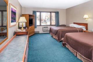 Travelodge by Wyndham Kalispell - Kalispell - 7