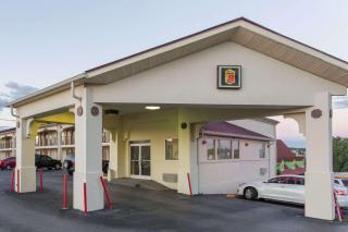 Super 8 by Wyndham Antioch/Nashville South East - Antioch - 0
