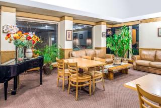 Travelodge by Wyndham Kalispell - Kalispell - 8