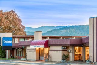 Travelodge by Wyndham Kalispell - Kalispell - 9