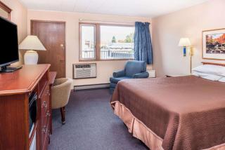 Travelodge by Wyndham Kalispell - Kalispell - 6