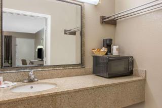 Super 8 by Wyndham Antioch/Nashville South East - Antioch - 5