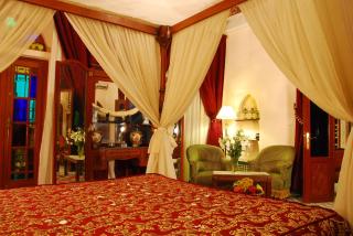 Riad El Ghalia - Fez - 5