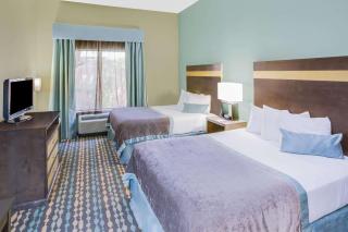 Wingate by Wyndham Bossier City - Bossier City - 6