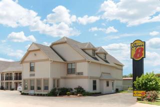 Super 8 by Wyndham Enid - Enid - 0
