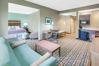 Wingate by Wyndham Bossier City - Bossier City - 7