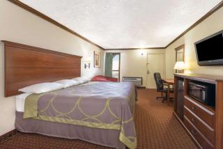 Super 8 by Wyndham Enid - Enid - 1