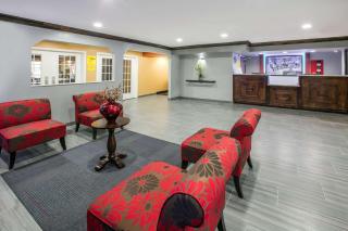 Super 8 by Wyndham Farmers Branch/North Dallas - 7