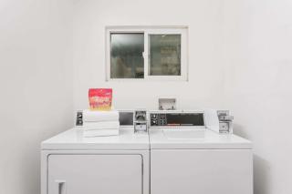Americas Best Value Inn Wendover - Wendover - 6