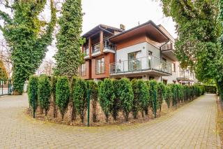 Apartamenty Sun & Snow Willa Jazgór - centrum, blisko plaży - 4
