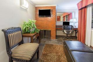 Global Inn - Coos Bay - 3