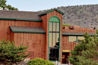 Topaz Lodge - Gardnerville - 8
