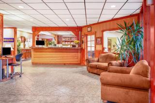 Howard Johnson by Wyndham Helena - Helena - 9