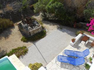 Syros-Home in nature - Mánna - 5