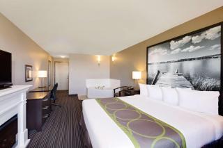 Super 8 by Wyndham Kapuskasing - Kapuskasing - 2