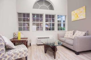 Microtel Inn & Suites by Wyndham Kannapolis/Concord - Kannapolis - 9