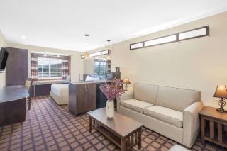 Microtel Inn & Suites by Wyndham Franklin - Franklin - 7
