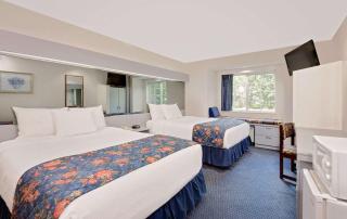 Microtel Inn & Suites by Wyndham Hagerstown by I-81 - 3