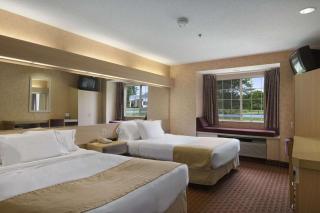 Microtel Inn & Suites by Wyndham Syracuse Baldwinsville - Baldwinsville - 7