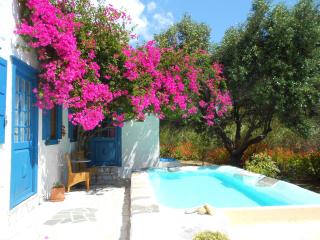 Syros-Home in nature - Mánna - 9