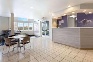 Microtel Inn & Suites Modesto - Ceres - 9