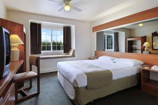 Eagle River Microtel - Eagle River - 7