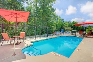 Microtel Inn & Suites by Wyndham Stockbridge/Atlanta I-75 - Stockbridge - 4