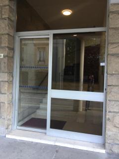 Studio Bord de Plage des Bas Sablons Saint Malo - 3