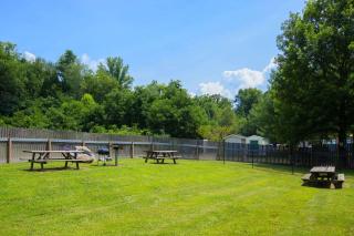 Microtel Inn & Suites by Wyndham Cherokee - Cherokee - 7